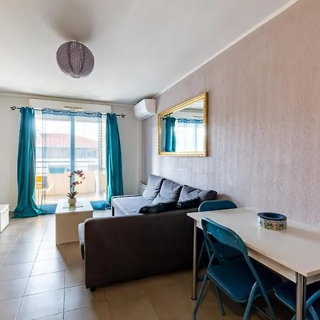 Le Candela * Roquebrune-sur Argens