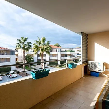 Le Candela Διαμέρισμα Roquebrune-sur Argens