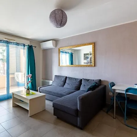 Διαμέρισμα Le Candela Roquebrune-sur Argens